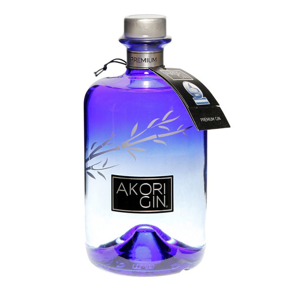 Premium Gin Akori CL70