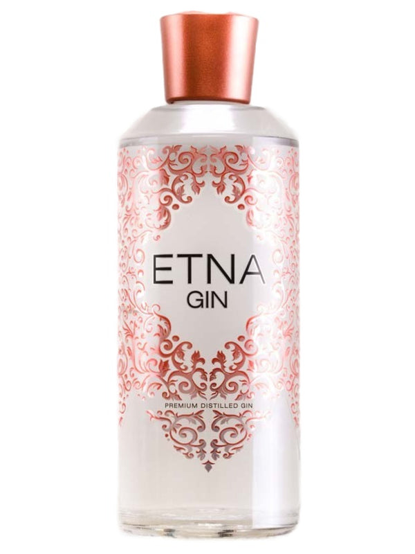 Premium Gin Etna CL70