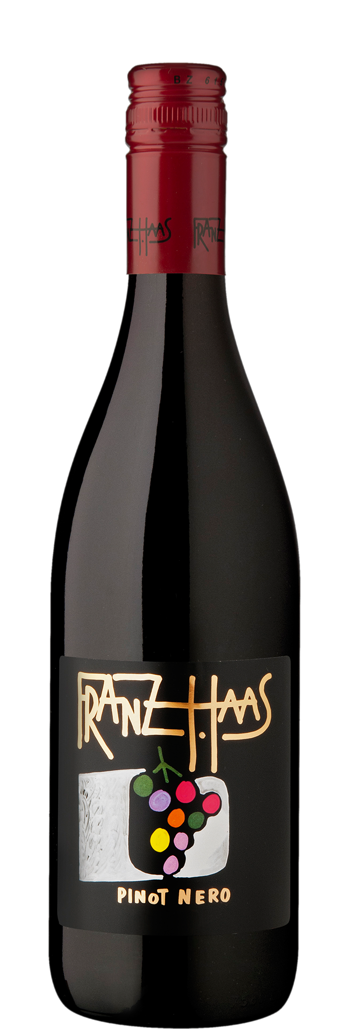 Pinot Nero Alto Adige DOC 2020 - Franz Haas
