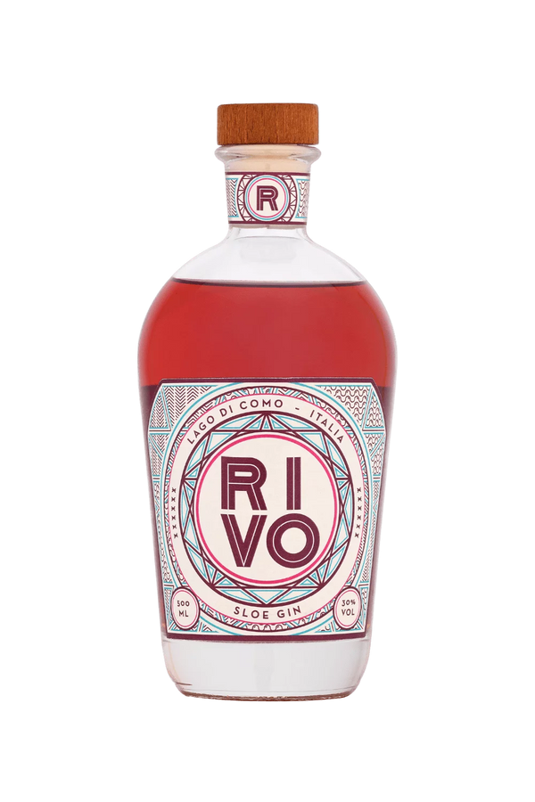 Gin Rivo Sloe CL50
