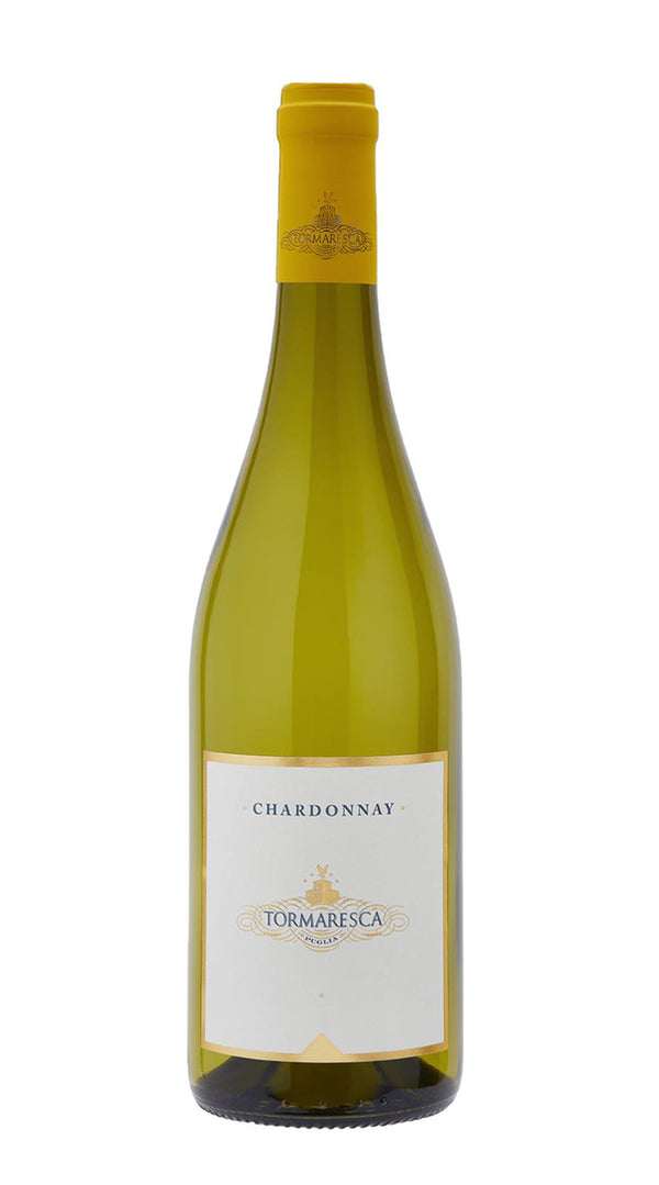 Chardonnay IGT Puglia 2022 - Tormaresca
