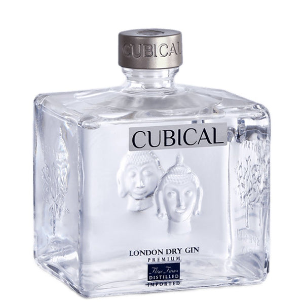 Gin London Dry Cubical CL70