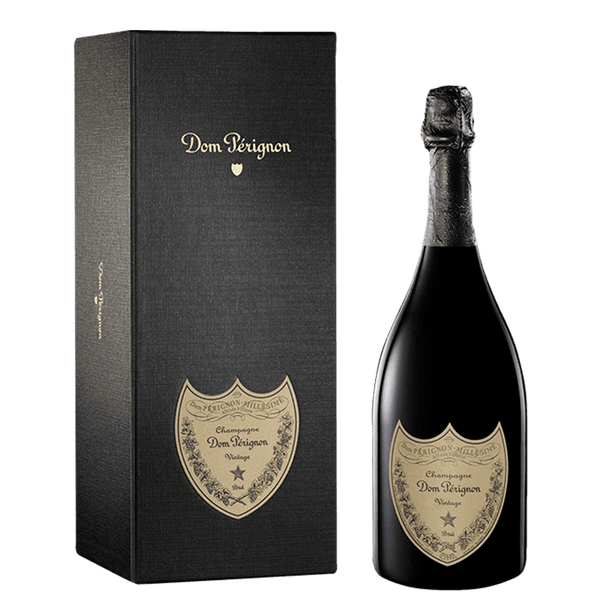 Champagne Dom Perignon Brut Vintage 2010 Coffret Magnum