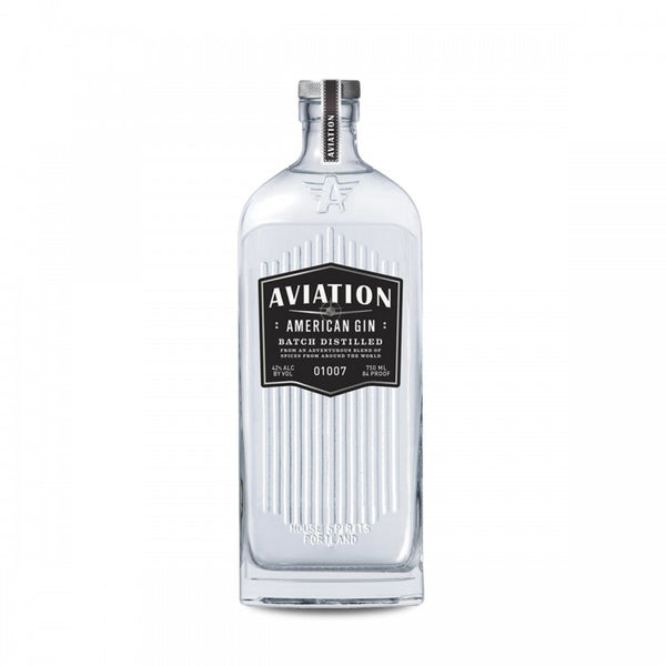 American Gin Cl70 - Aviation