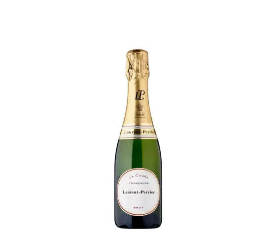 Champagne Brut "La Cuvèe" Cl37,5 - Laurent Perrier