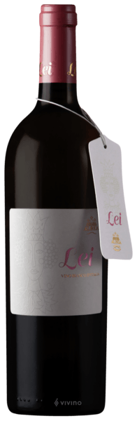 "Lei" Vino Bianco d'Italia - Albea