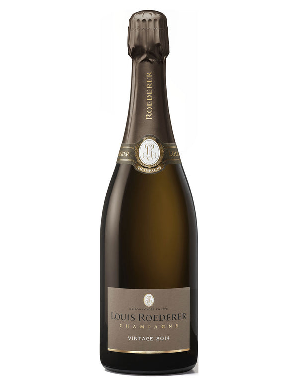 Champagne Brut Vintage 2014 - Louis Roederer