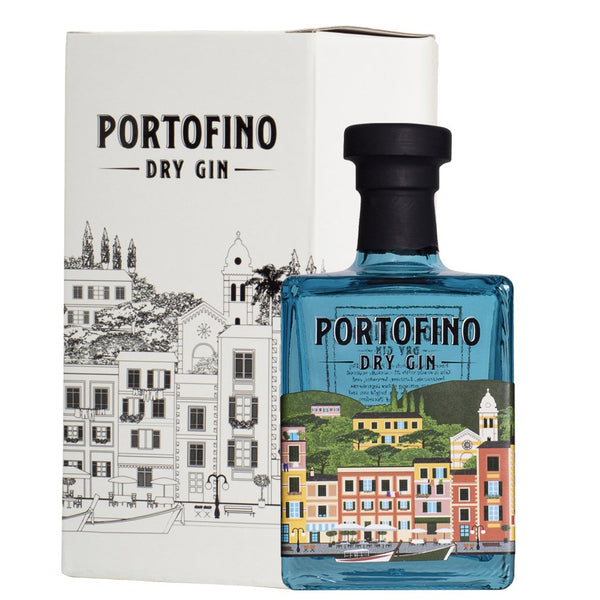 Gin Dry Portofino CL50