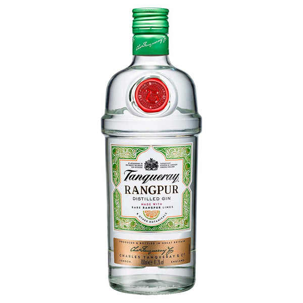 Gin Rangpur Cl70 - Tanqueray