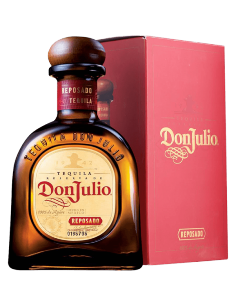 Tequila Don Julio Reposado 70CL Ast.