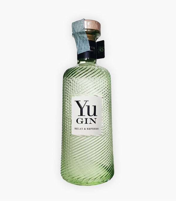 Gin Yu Gin 70cl