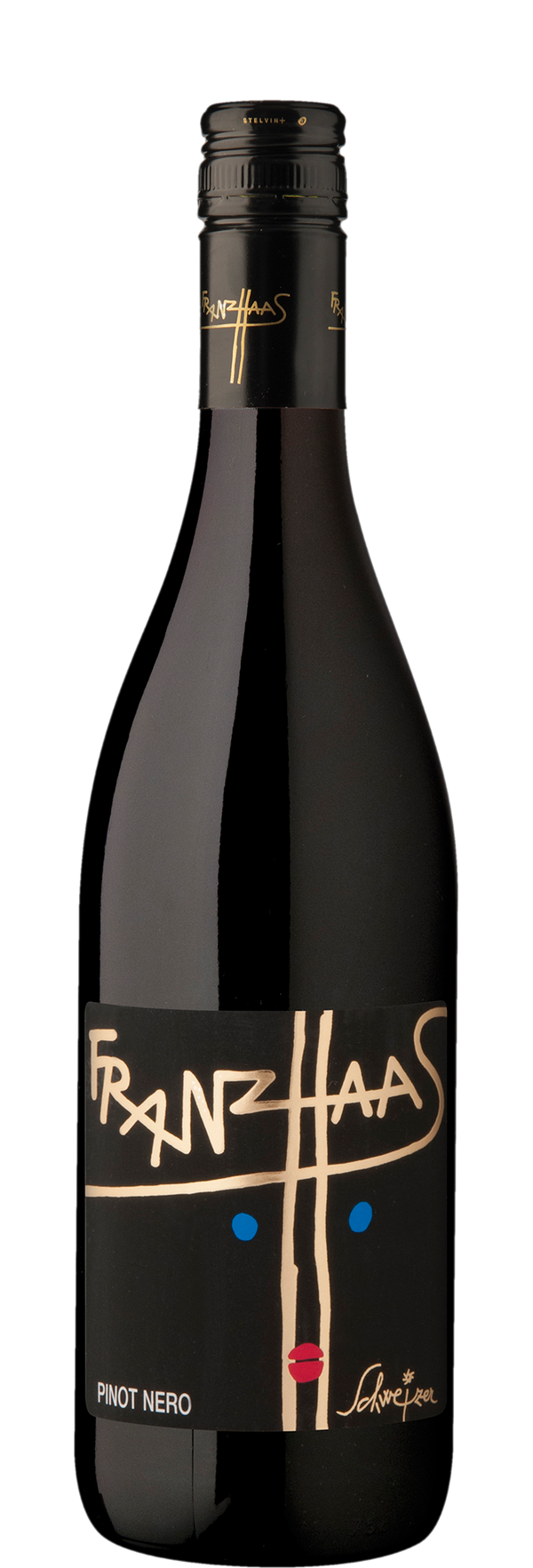 Pinot Nero "Schweizer" Alto Adige DOC 2016 - Franz Haas