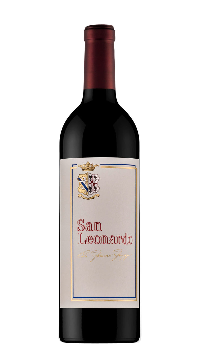 San Leonardo Vigneti delle Dolomiti IGT 2018 Magnum - San Leonardo