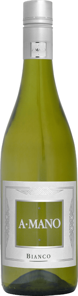 A Mano Fiano-Greco IGT Puglia 2022 - A Mano Wine