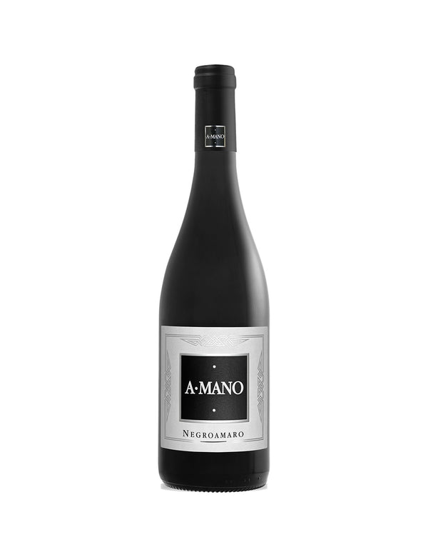 A Mano Negroamaro IGT Puglia 2020 - A Mano Wine