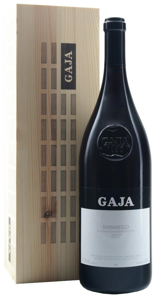 Barbaresco DOCG 2017 Magnum LT 1,5 Cassetta Legno - Gaja