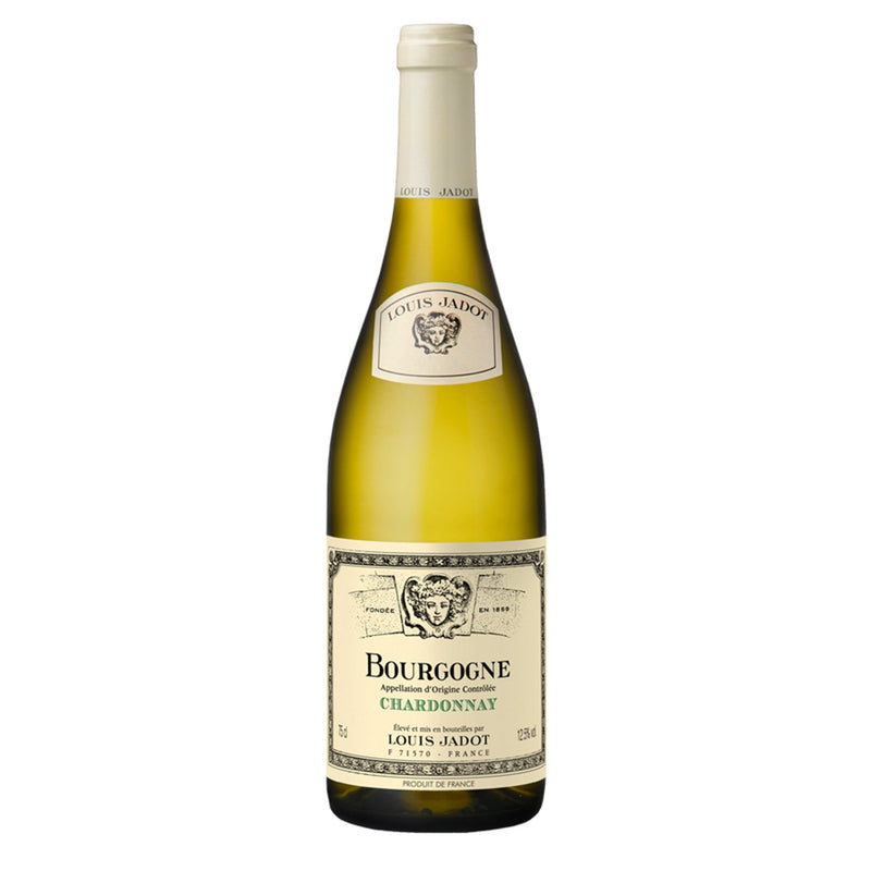 Bourgogne Blanc Couvent des Jacobins 2018 - Louis Jadot