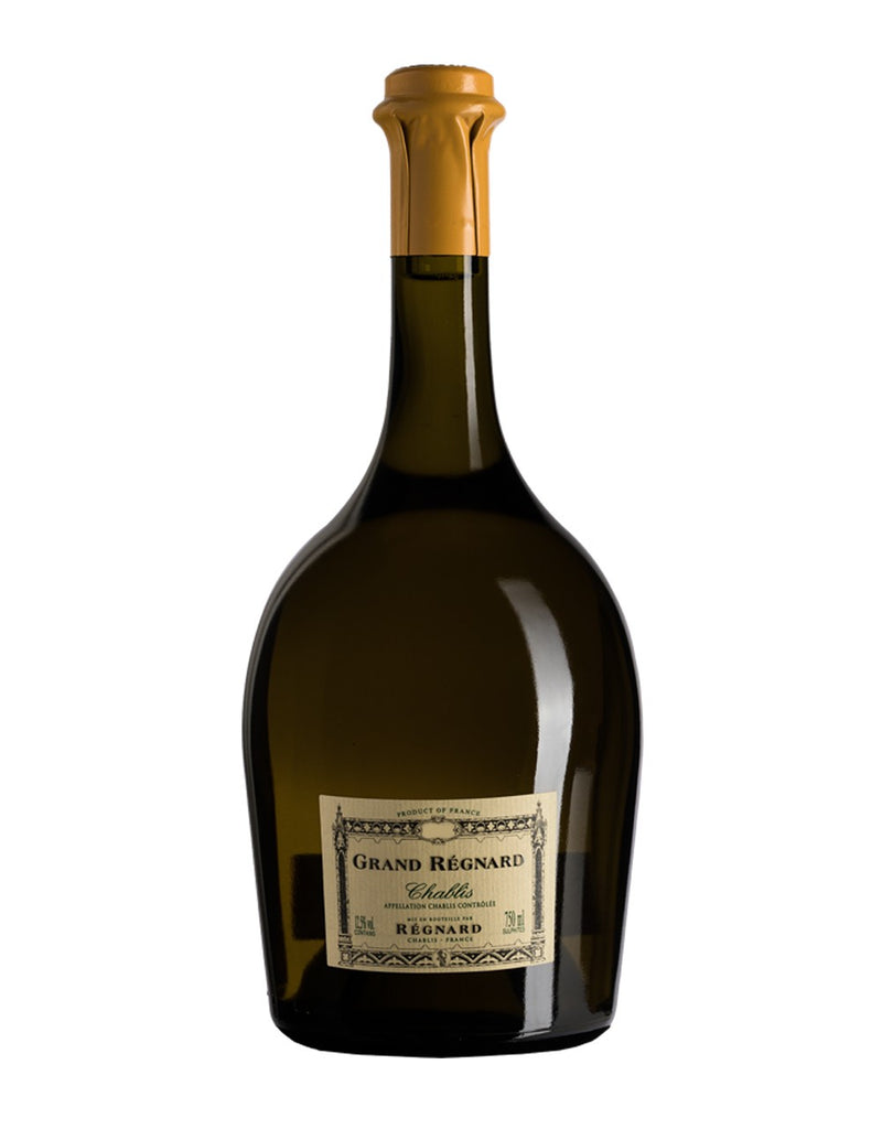 Chablis AOC Grand Regnard 2020 - Règnard