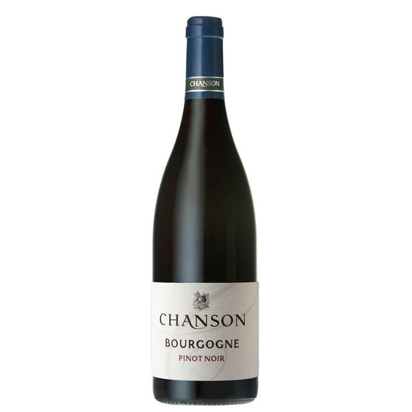 Pinot Noir Bourgogne AOC 2018 - Chanson