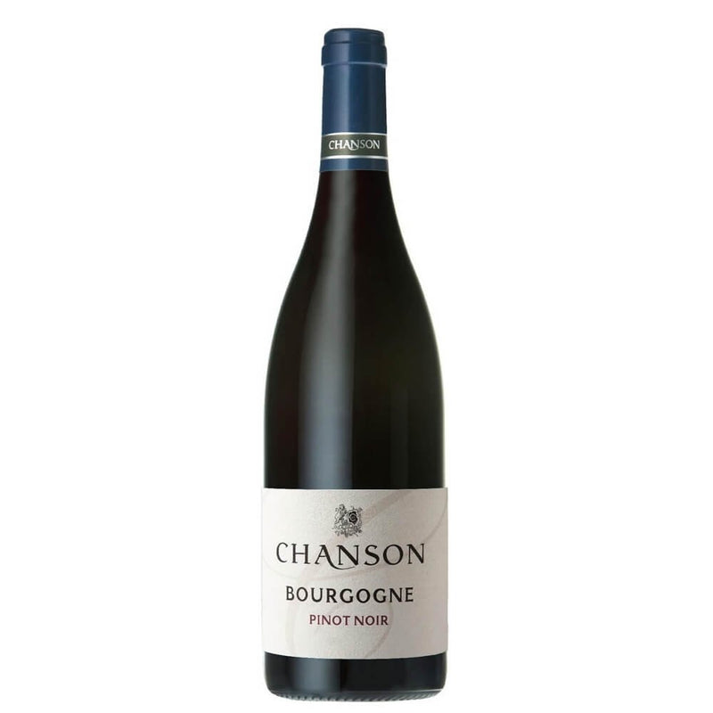 Pinot Noir Bourgogne AOC 2018 - Chanson
