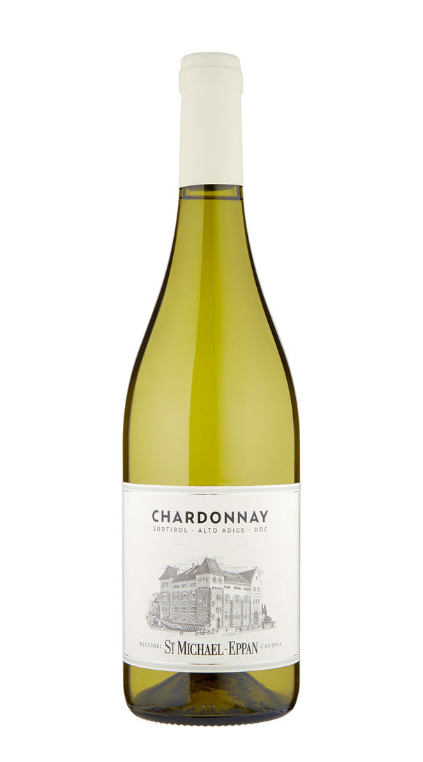 Chardonnay Alto Adige DOC 2021 - San Michele Appiano