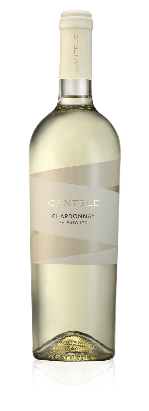 Chardonnay IGT Salento 2022 - Cantele