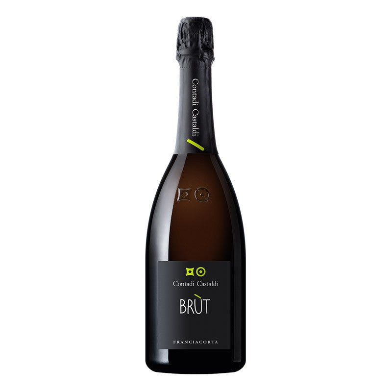 Franciacorta DOCG Brut - Contadi Castaldi