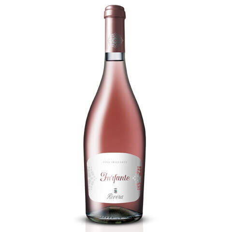 Furfante Rosè Vino Frizzante IGT Puglia - Rivera