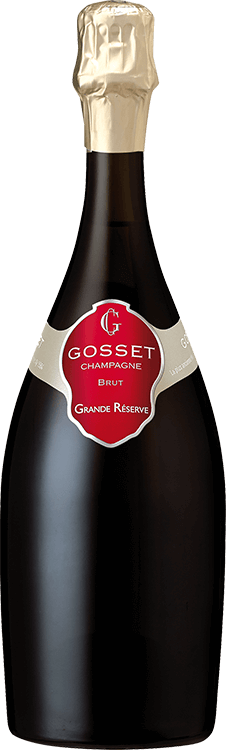 Champagne Grande Reserve - Gosset