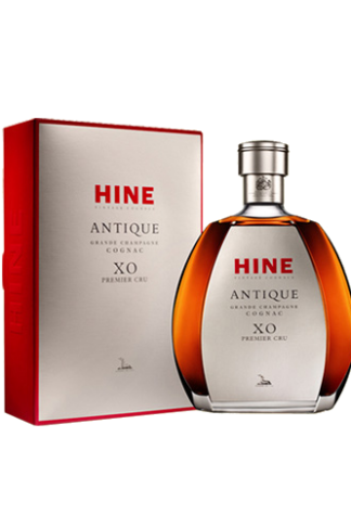 Cognac Antique XO Premier Cru Ast. - Hine