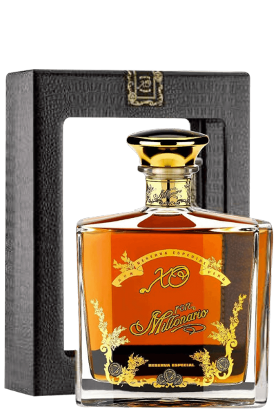 Ron Millonario XO Reserva Especial