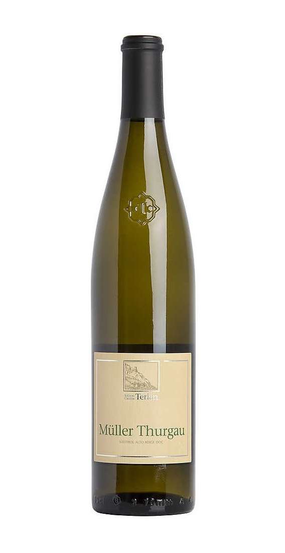 Muller Thurgau Alto Adige DOC 2021 - Terlan