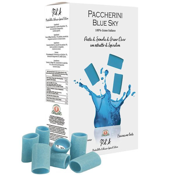Paccherini Blue Sky 250g - Rustichella d'Abruzzo
