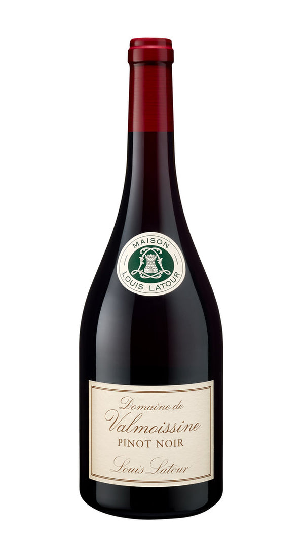 Domaine de Valmoissine Pinot Noir AOC 2021 - Maison Latour
