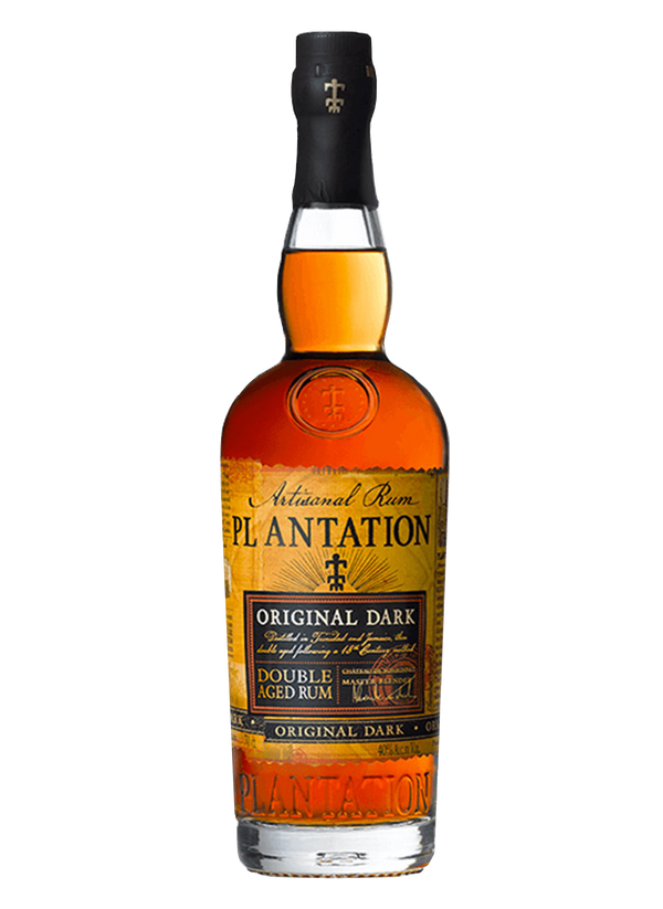 Rum Original Dark 70CL - Plantation