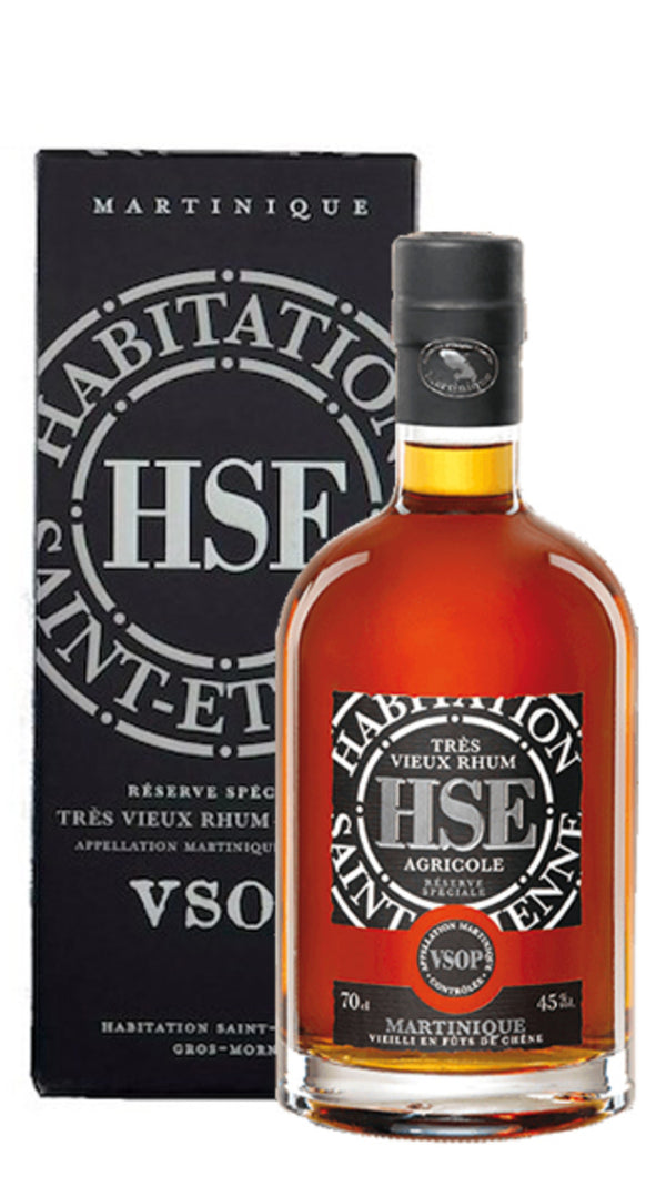 Rum Ambrè VSOP 70 Cl Ast. - HSE