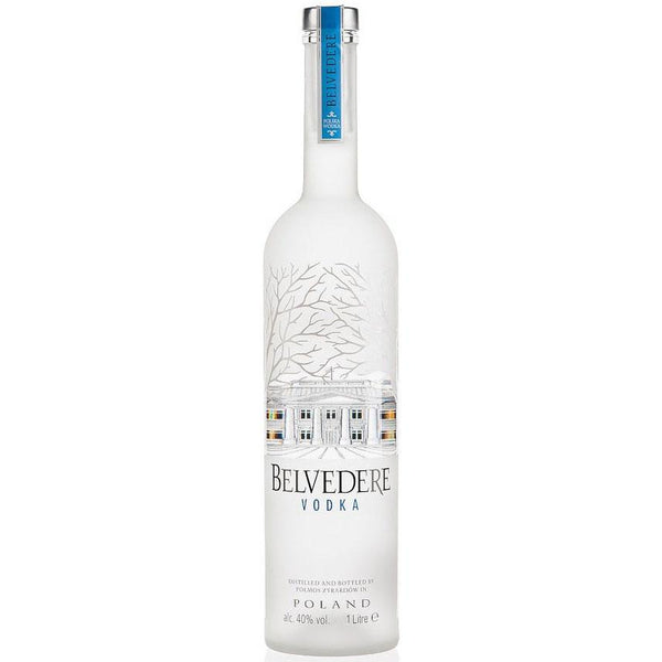Belvedere Vodka 1 LT