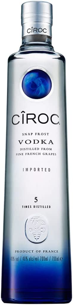 Ciroc France Vodka 70Cl